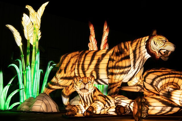 Zoo Halle (Saale)
