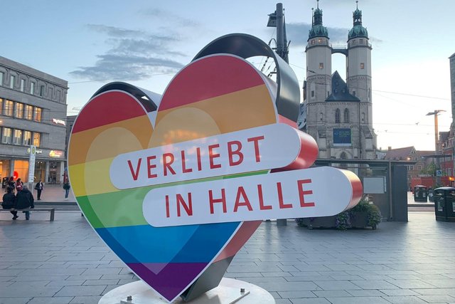 Stadtmarketing Halle (Saale) GmbH
