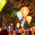 Laternenfest 2024 - War 👏 das 👏 schön 👏
185.000 Besucher:innen haben Halle (Saale) zum Strahlen gebracht! In diesem... Laternenfest 2024 - War 👏 das 👏 schön 👏
185.000 Besucher:innen haben Halle (Saale) zum Strahlen gebracht! In diesem...