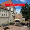 Hallo August! Schön wirste werden!☀️🥳 Freut euch auf viele kulturelle Highlights und Feiereien in der Stadt. 🤩
Vom... Hallo August! Schön wirste werden!☀️🥳 Freut euch auf viele kulturelle Highlights und Feiereien in der Stadt. 🤩
Vom...