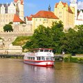 An zwei Abenden bei „Im Sommer nach 8“ und am gesamten Laternenfest-Wochenende haben wir fleißig für die... An zwei Abenden bei „Im Sommer nach 8“ und am gesamten Laternenfest-Wochenende haben wir fleißig für die...