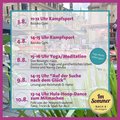 Im Sommer nach 8 auch schon nach 8 Uhr morgens 😉 Das @freiraumbuerohalle mit all den großartigen Partner:innen und wir... Im Sommer nach 8 auch schon nach 8 Uhr morgens 😉 Das @freiraumbuerohalle mit all den großartigen Partner:innen und wir...