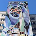 ✨ Architektur, Kunst und Wohnkultur: neu bei uns im Angebot - Rundgang durch Halle-Neustadt ✨
Am 14.9.24 nehmen wir... ✨ Architektur, Kunst und Wohnkultur: neu bei uns im Angebot - Rundgang durch Halle-Neustadt ✨
Am 14.9.24 nehmen wir...