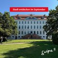 Es ist wieder soweit! Ein neuer Monat steht vor der Tür und das bedeutet neue Möglichkeiten unsere Lieblingsstadt zu... Es ist wieder soweit! Ein neuer Monat steht vor der Tür und das bedeutet neue Möglichkeiten unsere Lieblingsstadt zu...