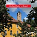 Entdeckt Halle (Saale) mit all ihren Facetten, ihrer Geschichte und Architektur! 🥰 Wir haben wieder ein paar... Entdeckt Halle (Saale) mit all ihren Facetten, ihrer Geschichte und Architektur! 🥰 Wir haben wieder ein paar...