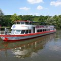 Vermisst ihr auch unsere MS Händel II auf der Saale am Riveufer? ⛴️
Weil die Schleuse Wettin schon über 3 Monate... Vermisst ihr auch unsere MS Händel II auf der Saale am Riveufer? ⛴️
Weil die Schleuse Wettin schon über 3 Monate...