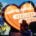 23-25.08.2024 = Laternenfest-Wochenende! 🥳🏮🫶
Laternenumzug, Bootskorso, Entenrennen, Brückenspringen, ein... 23-25.08.2024 = Laternenfest-Wochenende! 🥳🏮🫶
Laternenumzug, Bootskorso, Entenrennen, Brückenspringen, ein...