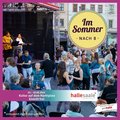 ☀️Im Sommer nach 8☀️ - Auf euch warten vom 1.-18.08.2024 immer von Dienstag bis Sonntag zahlreiche & kostenfreie... ☀️Im Sommer nach 8☀️ - Auf euch warten vom 1.-18.08.2024 immer von Dienstag bis Sonntag zahlreiche & kostenfreie...