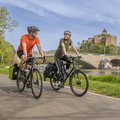 Schwingt euch aufs Fahrrad & schrubbt ordentlich Kilometer fürs Klima & mehr Radförderung mit dem Verliebt in Halle-Team... Schwingt euch aufs Fahrrad & schrubbt ordentlich Kilometer fürs Klima & mehr Radförderung mit dem Verliebt in Halle-Team...